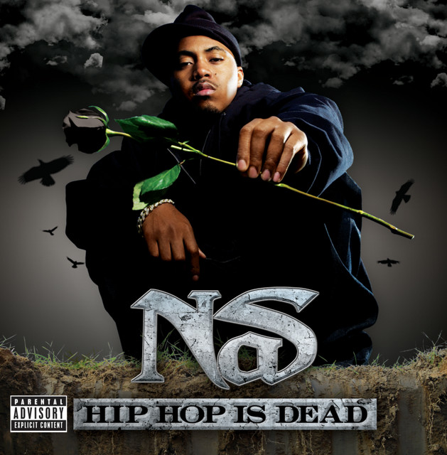Hip Hop Is Dead (Expanded Edition) album cover