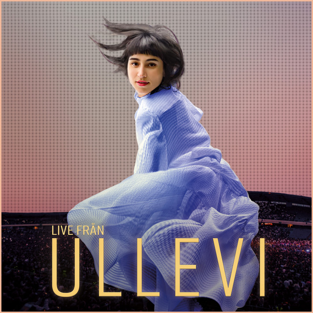 Laleh (Live från Ullevi) album cover