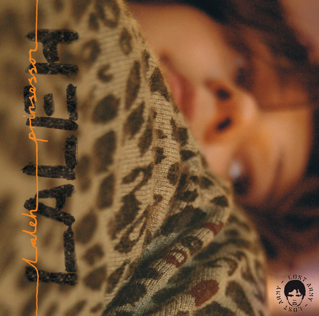 Prinsessor album cover