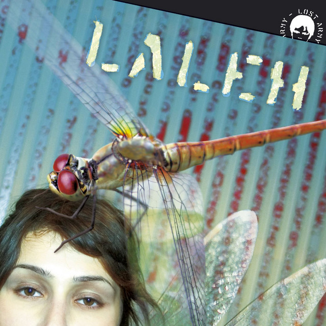 Laleh album cover
