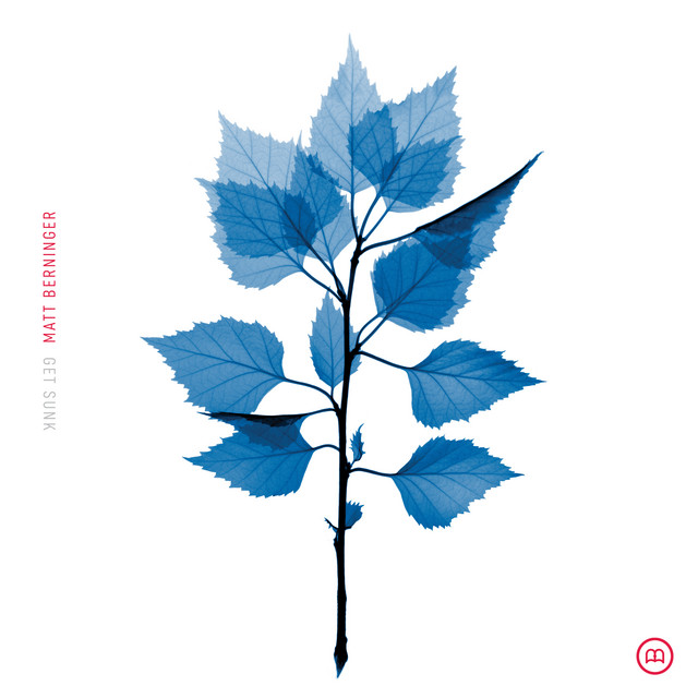 Get Sunk album cover