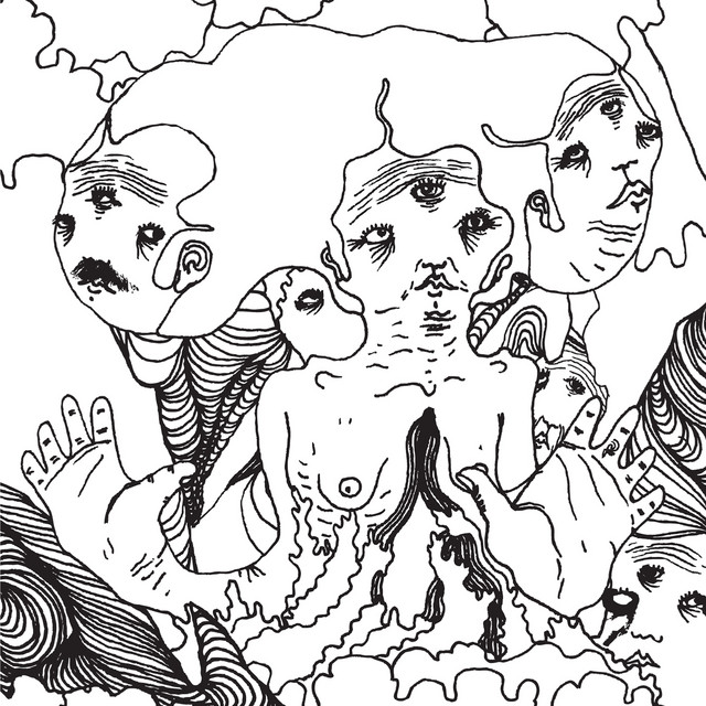 The Majestic Majesty album cover