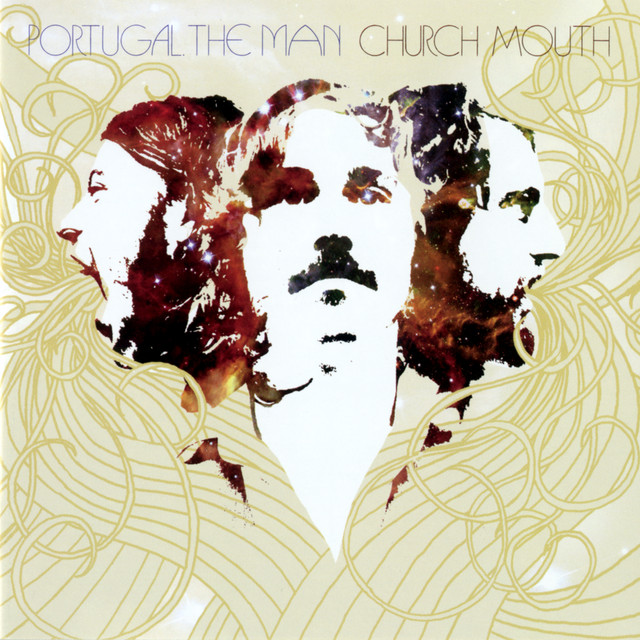 Church Mouth album cover