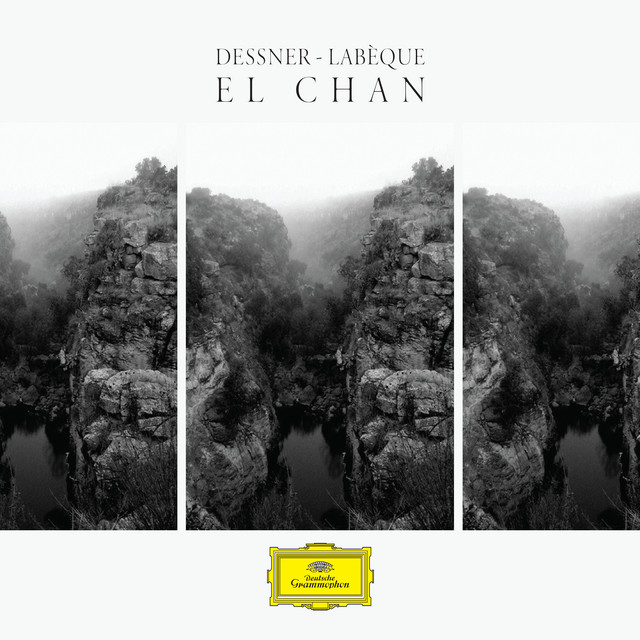 El Chan album cover
