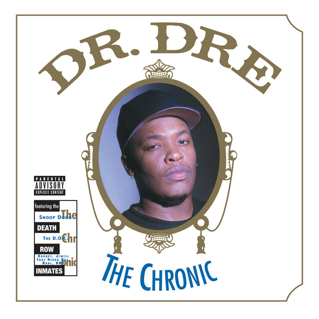 Dr. Dre – The Chronic - Gear & Equipment Used on the Album