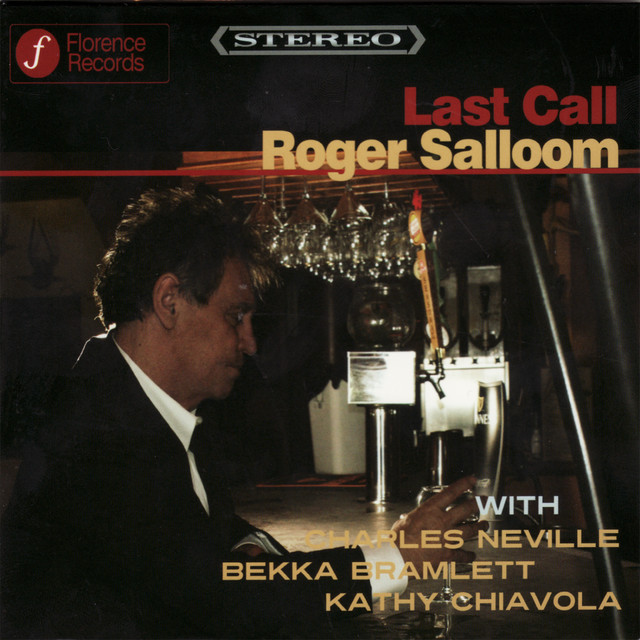 Last Call album cover