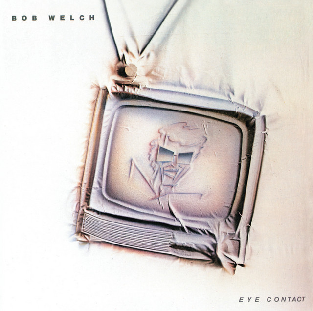 Eye Contact (Expanded Edition) album cover