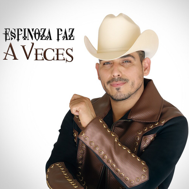 A Veces album cover