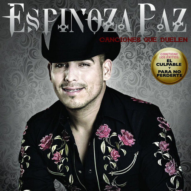 Canciones Que Duelen album cover