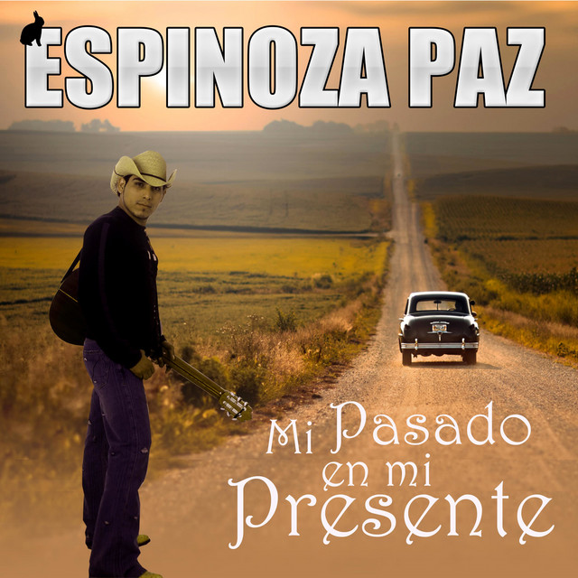 Mi Pasado en Mi Presente album cover