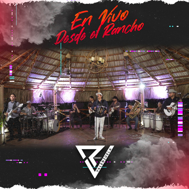En Vivo Desde El Rancho album cover