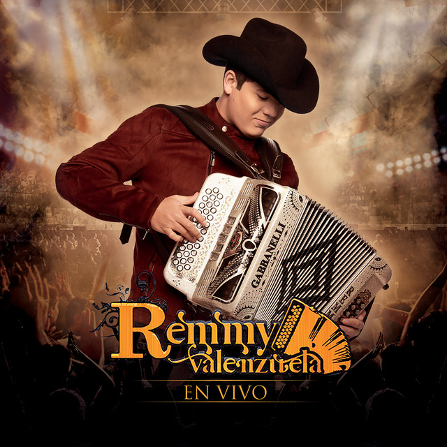 En Vivo album cover