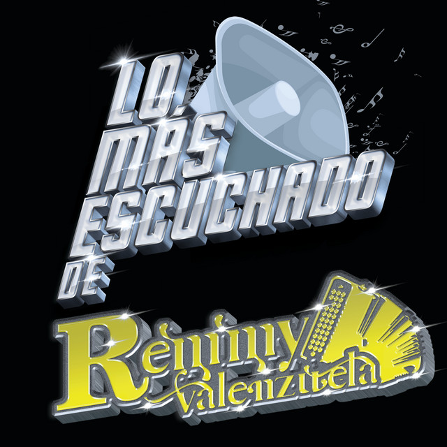Lo Más Escuchado De album cover