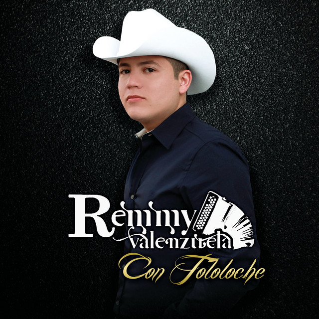Con Tololoche album cover
