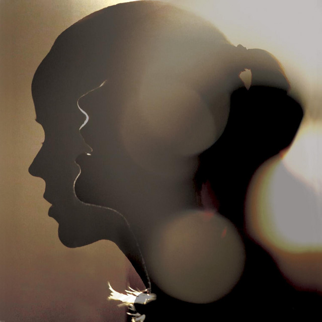 Whispers album cover