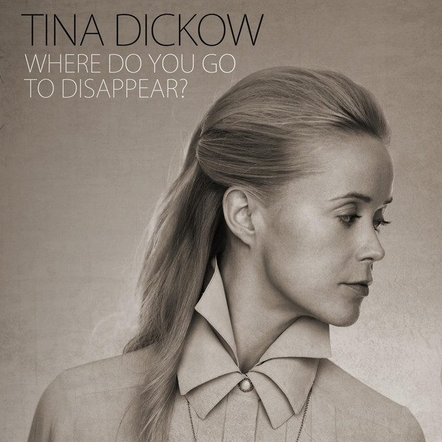 Where Do You Go to Disappear ? album cover