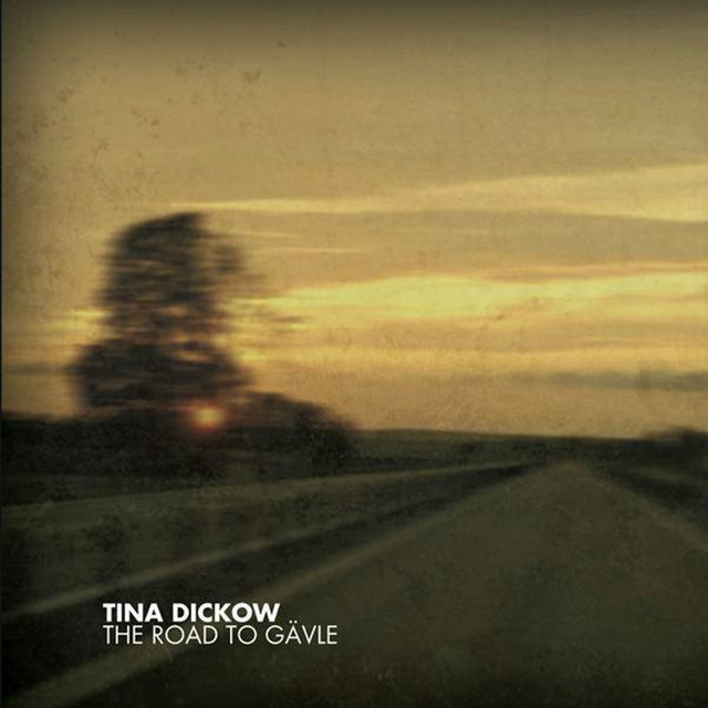 The Road To Gävle album cover