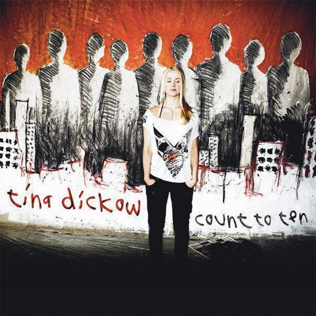 Count To Ten album cover