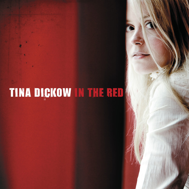 In the Red (Special Edition) album cover