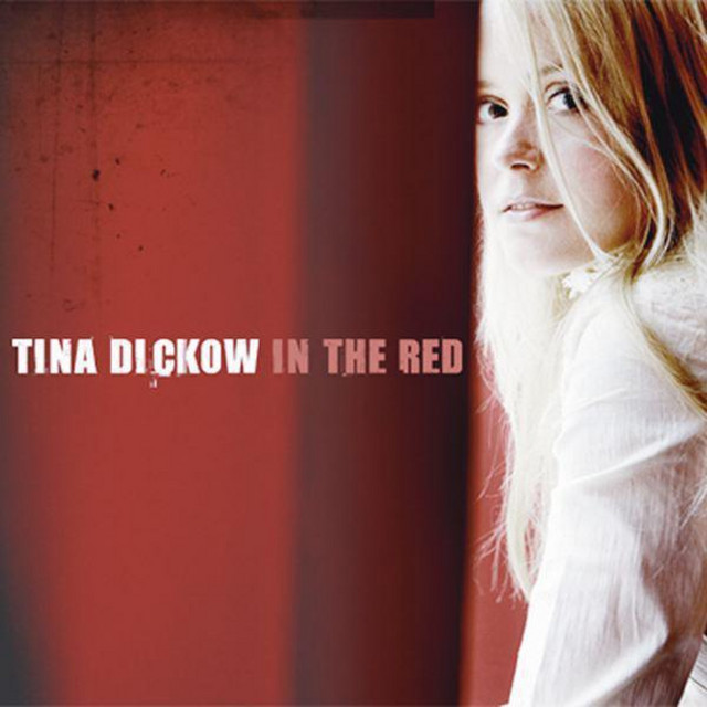 In The Red album cover