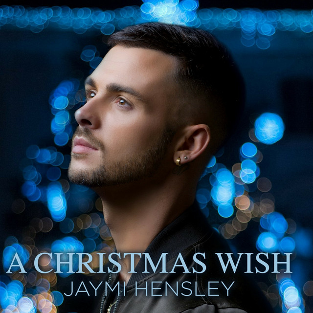 A Christmas Wish album cover