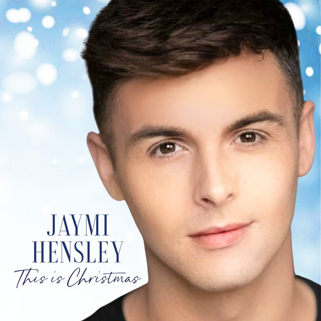 This Is Christmas album cover