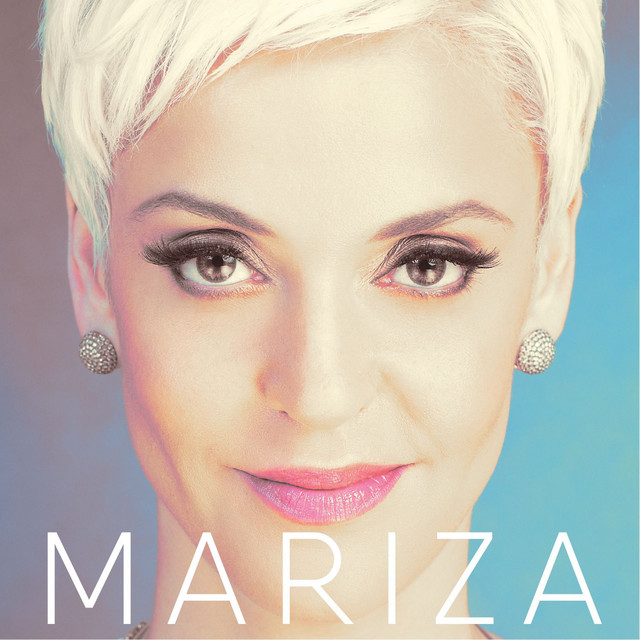 Mariza album cover