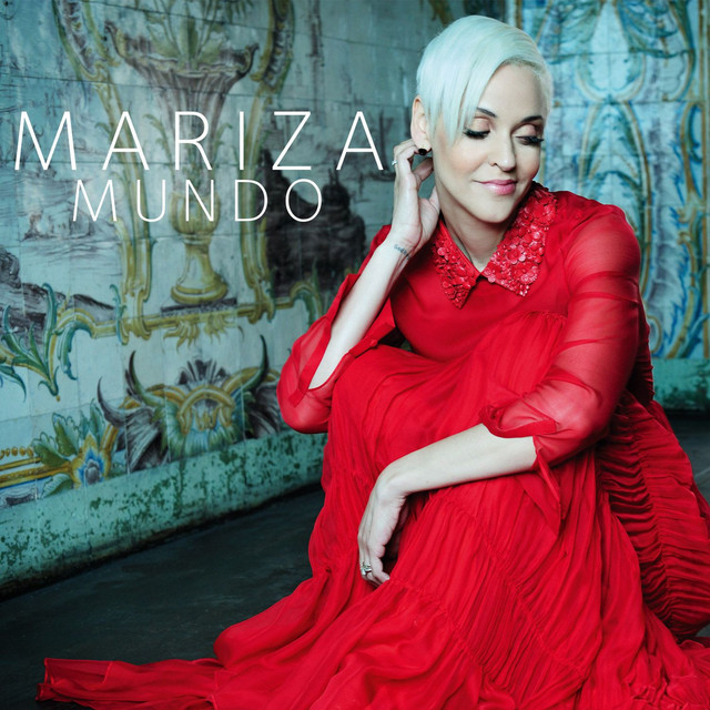 Mundo album cover