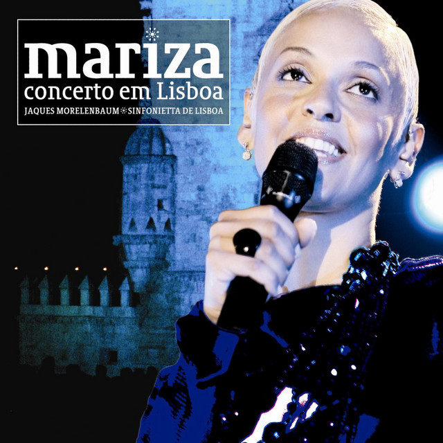 Concerto em Lisboa album cover