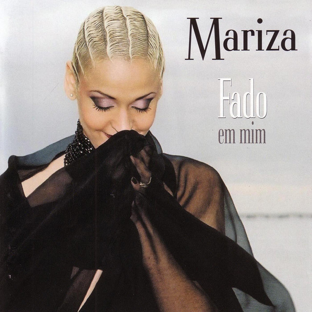 Fado em mim album cover