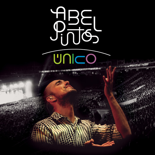 Unico (En Vivo) album cover