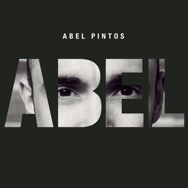 Abel album cover