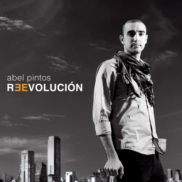 Reevolución album cover