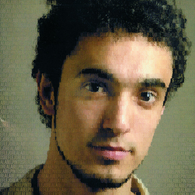 Reflejo Real album cover
