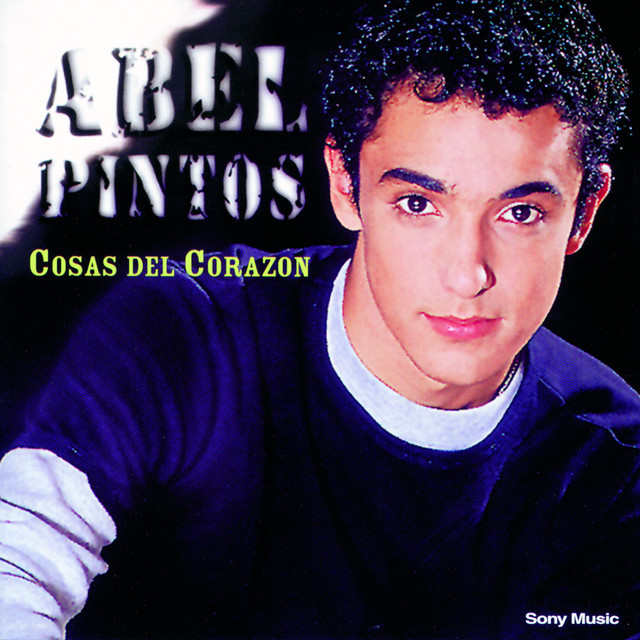 Cosas del Corazón album cover