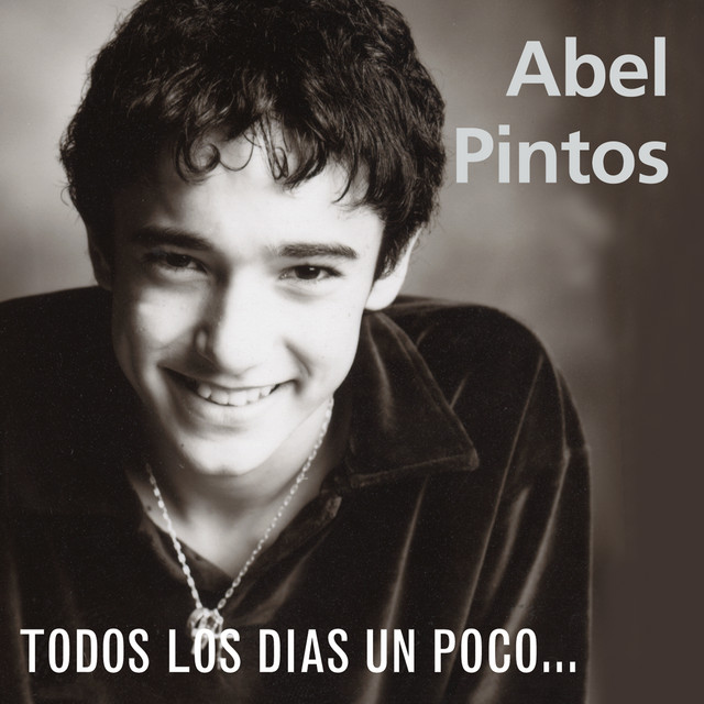 Todos Los Dias Un Poco... album cover