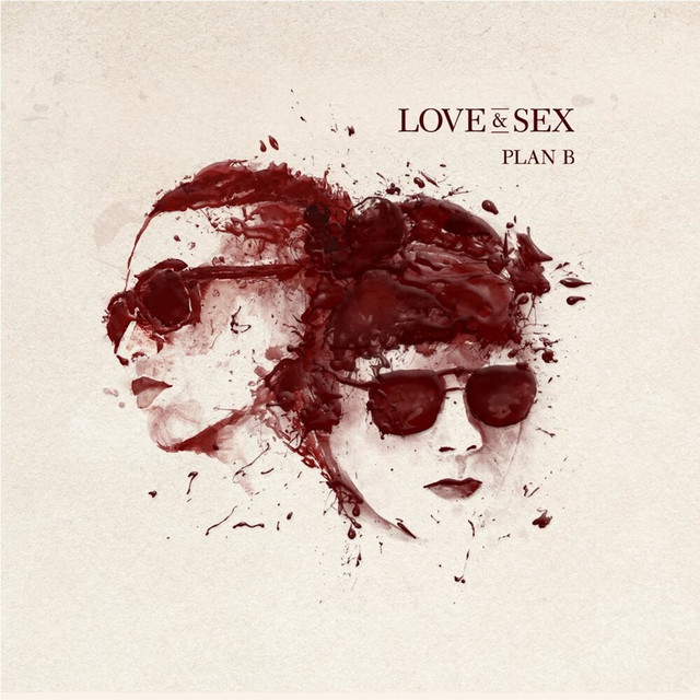 Love And Sex album cover
