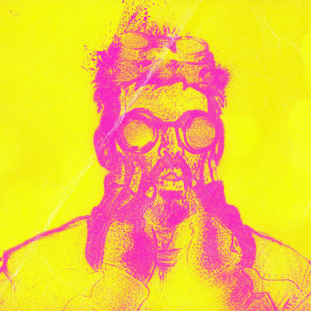 Extreme Witchcraft album cover