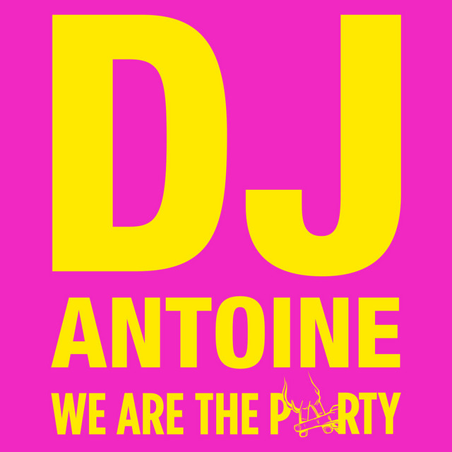 Lennar Digital Sylenth1 Software Synthesizer as heard on We Are the Party by DJ Antoine (2014)