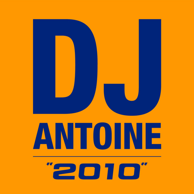 2010 album cover