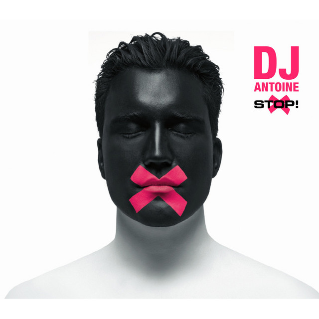 Stop! album cover