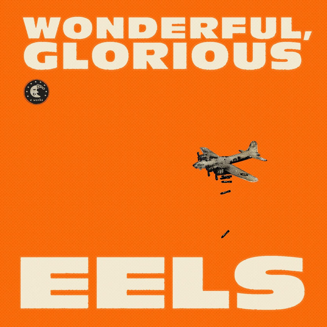 Wonderful, Glorious album cover