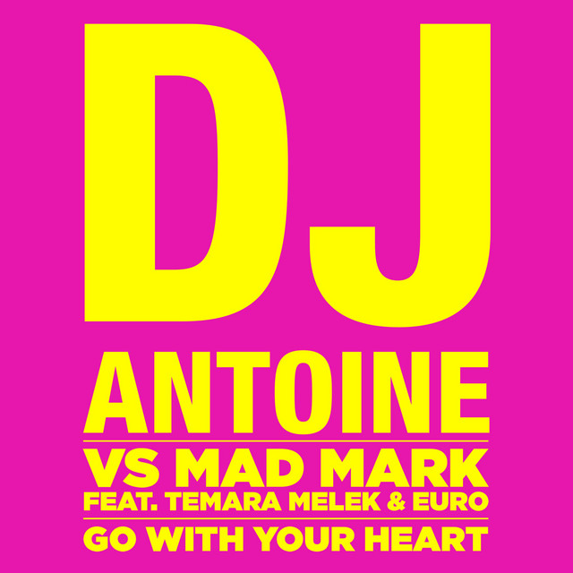 Lennar Digital Sylenth1 Software Synthesizer as heard on Go with Your Heart by DJ Antoine (2014)