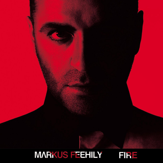 Fire album cover