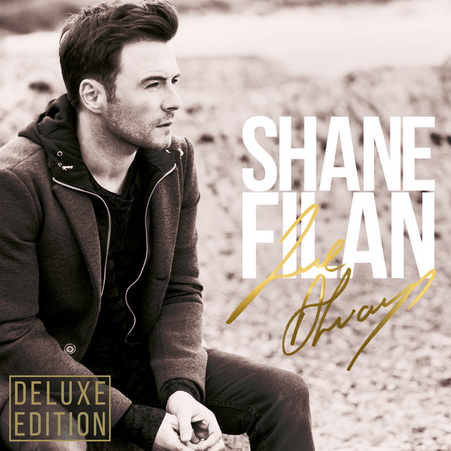 Love Always album cover