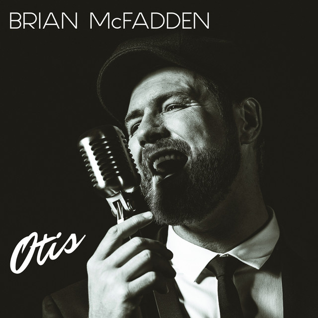 Otis album cover
