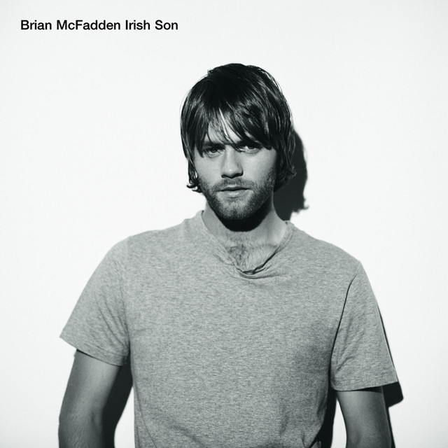 Irish Son album cover