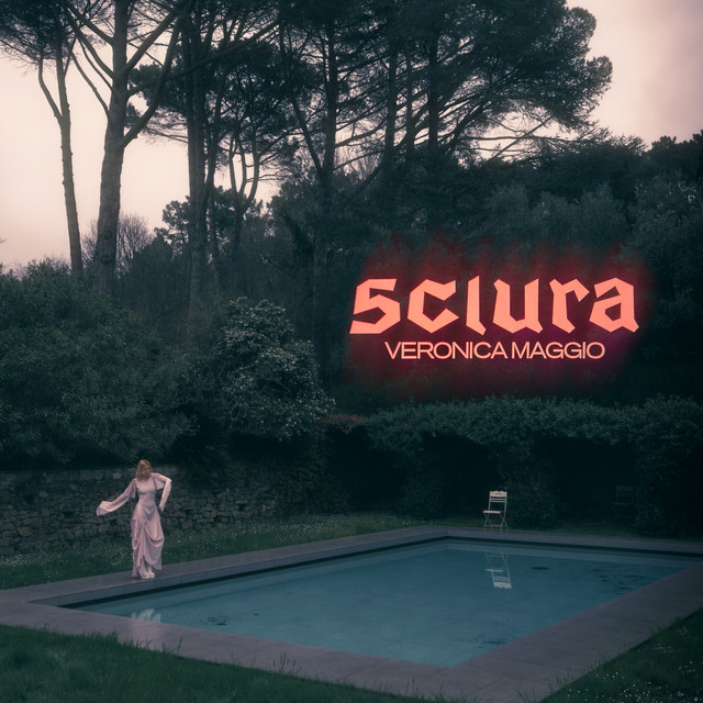 Sciura album cover