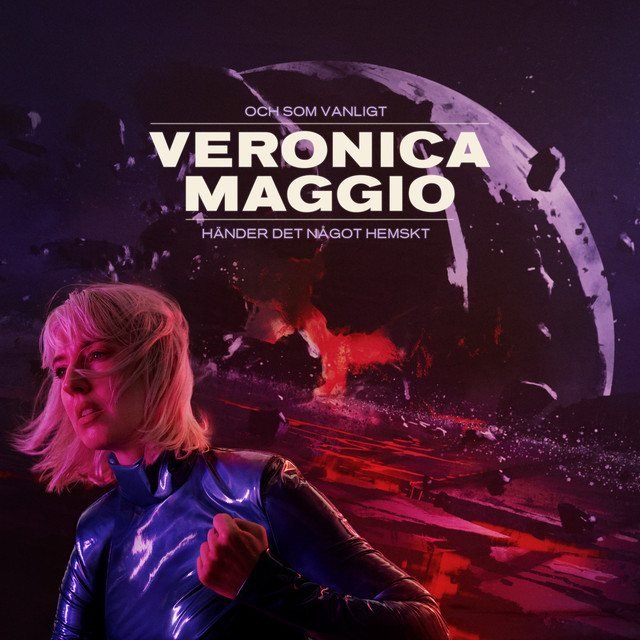 Och som vanligt händer det något hemskt album cover