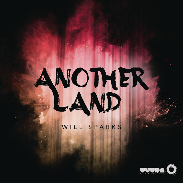 Another Land album cover